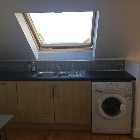 באליקאסל Strandview Beach Apartment מראה חיצוני תמונה