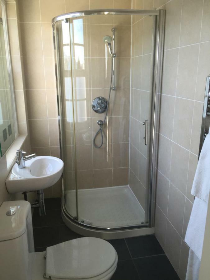 באליקאסל Strandview Beach Apartment מראה חיצוני תמונה