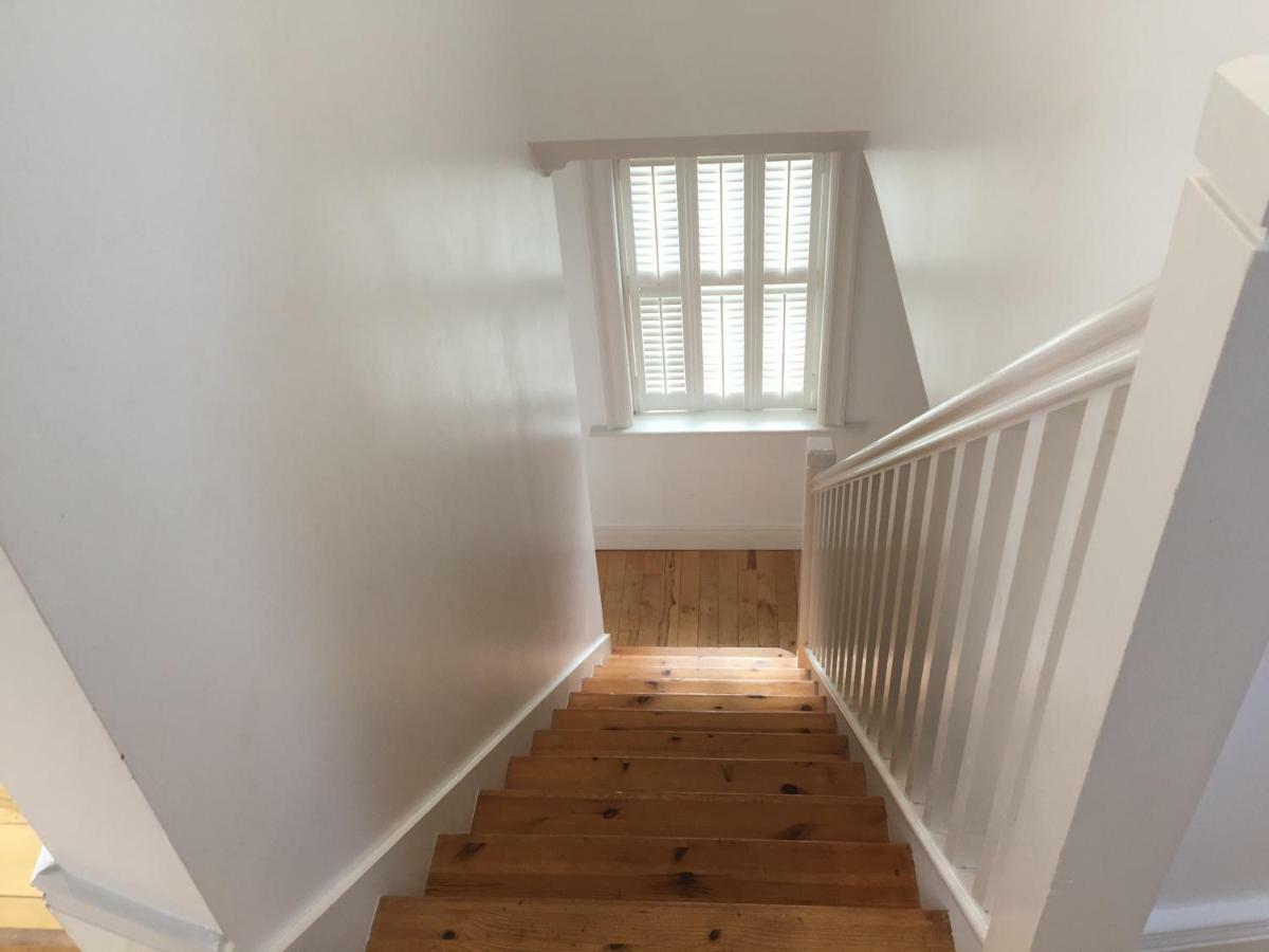 באליקאסל Strandview Beach Apartment מראה חיצוני תמונה