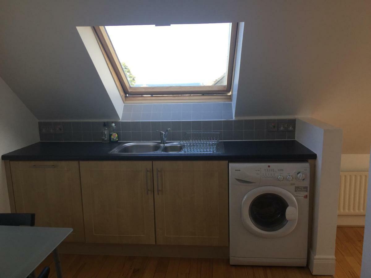 באליקאסל Strandview Beach Apartment מראה חיצוני תמונה