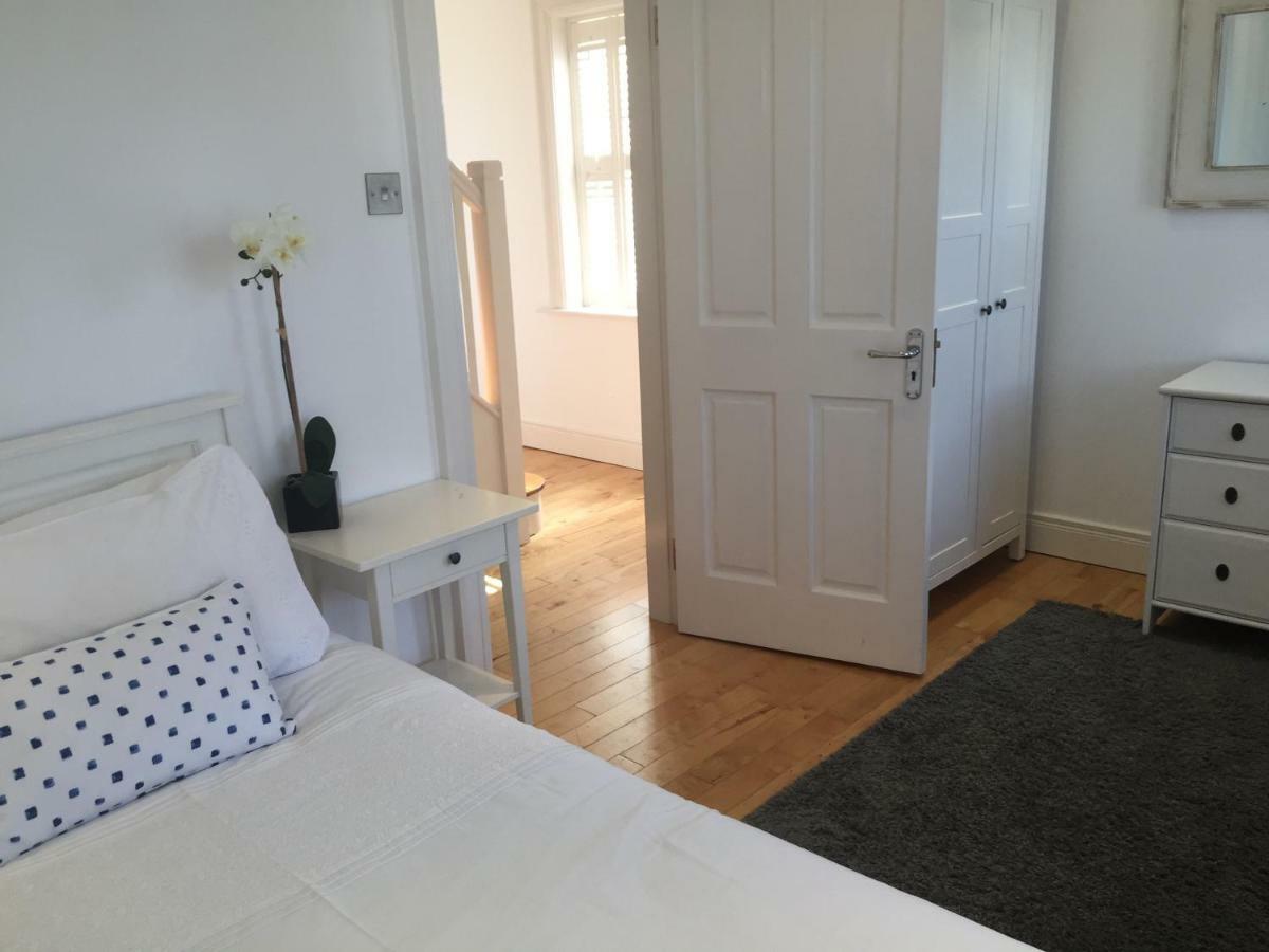 באליקאסל Strandview Beach Apartment מראה חיצוני תמונה