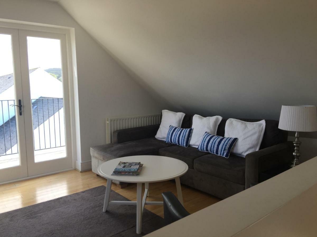 באליקאסל Strandview Beach Apartment מראה חיצוני תמונה