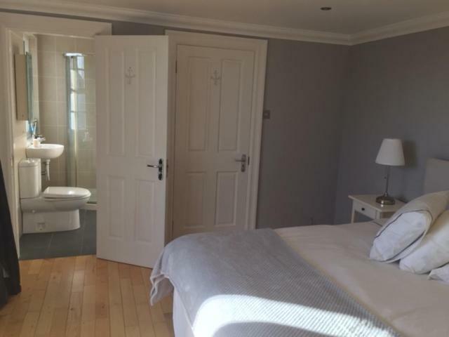 באליקאסל Strandview Beach Apartment מראה חיצוני תמונה