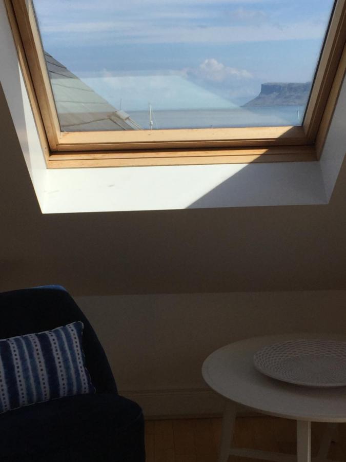 באליקאסל Strandview Beach Apartment מראה חיצוני תמונה
