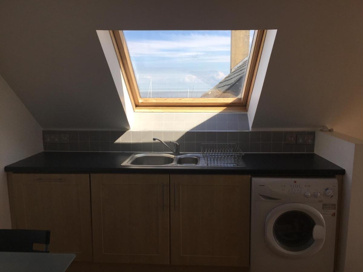 באליקאסל Strandview Beach Apartment מראה חיצוני תמונה